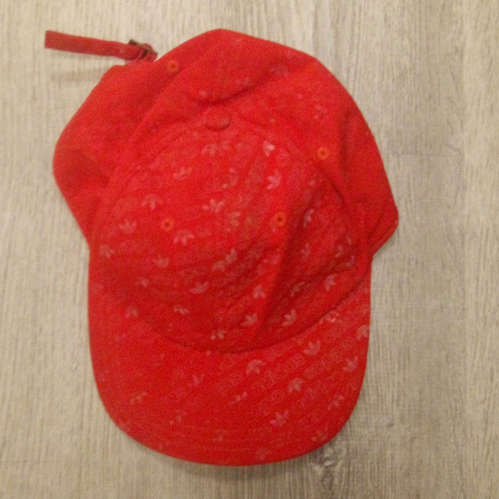 Adidas hat
